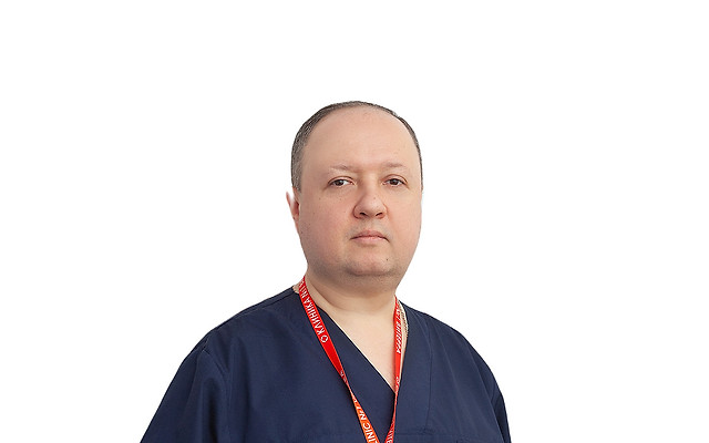 Аглулин Михаил Мадхатович