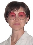 Голубкова Светлана Ивановна