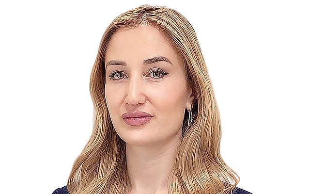 Кумахова Фатима Зауровна