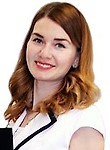 Фролова Ирина Михайловна
