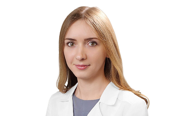 Родимова (Ефремова) Ирина