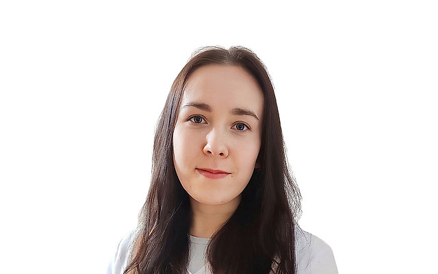 Николаева Анжелика Леонидовна
