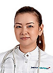 Вязицкая Марина Владимировна