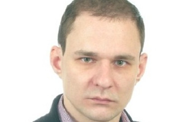 Скрябин Евгений Сергеевич