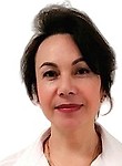 Филиппова Галина Николаевна