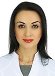Хрипач Елизавета Аркадьевна