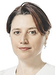 Кокорина Юлия Леонидовна