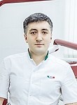 Тлигуров Ильяс Абубакирович