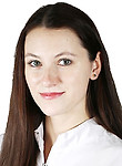 Негина Дарья Алексеевна