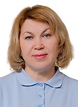 Нуриева Елена Григорьевна