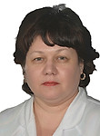 Титова Елена Анатольевна