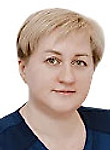 Долотина Ирина Александровна