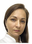 Талышева Оксана Николаевна