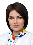 Губанова Анна Михайловна