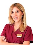 Шадрина (Кузнецова) Екатерина Владимировна