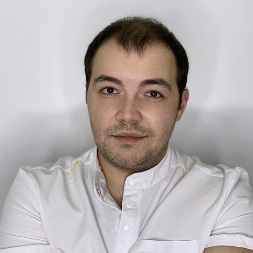 Абдуллин Илья Рафаэлевич