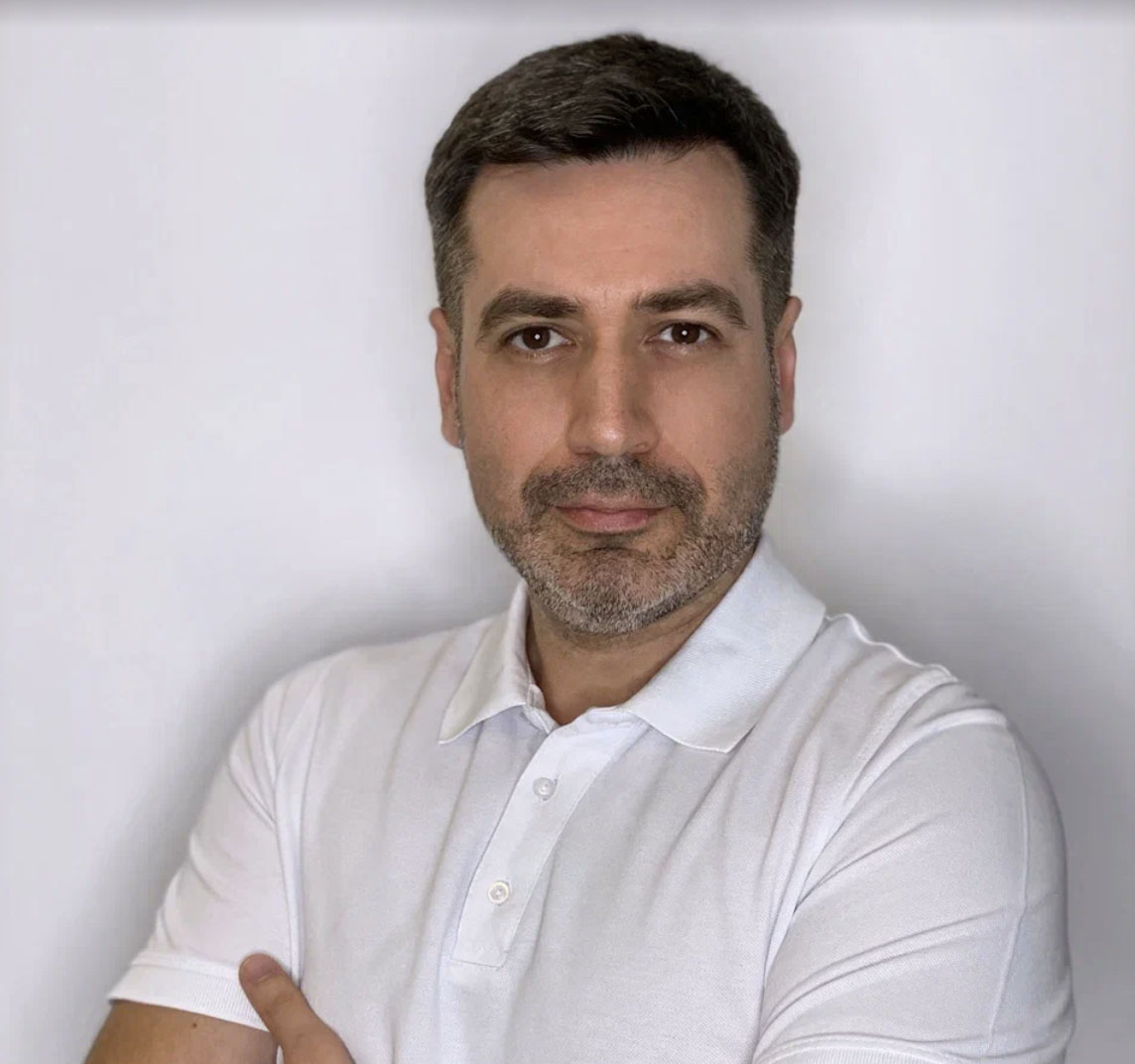 Магомедов Гамзат Абдулбариевич