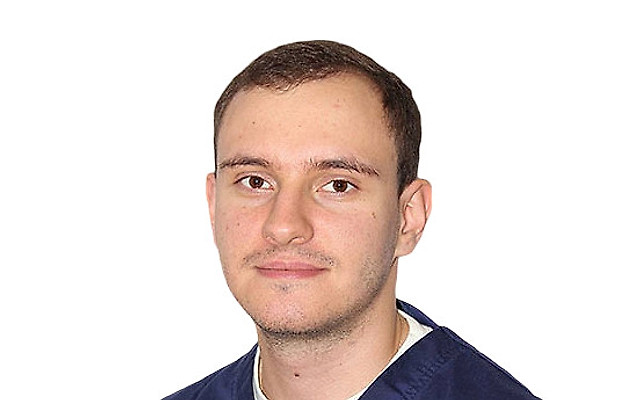 Еганян Давид Георгиевич