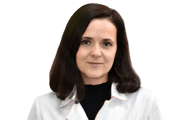 Макарова Елена Владимировна
