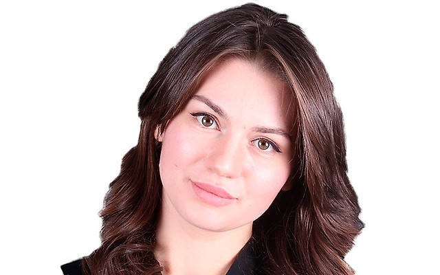 Абдулаева Айшат Хирамагомедовна