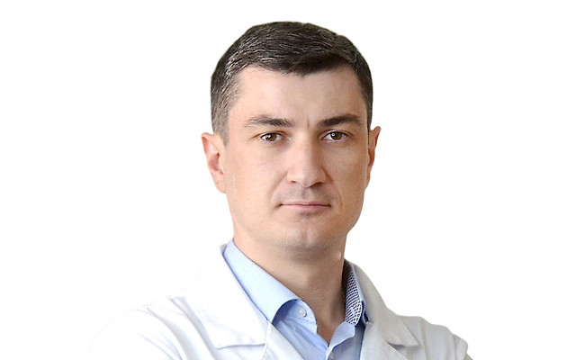 Цопанов Руслан Казбекович