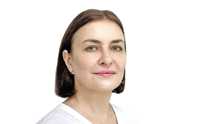 Галай Наталья Юрьевна