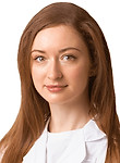 Христенко Анна Руслановна