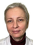 Орлова Татьяна Вячеславовна