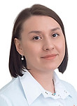 Резенова Наталья Вячеславовна