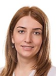 Чеченова Диана Асланбиевна