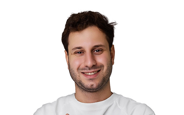 Хайватов Нахум Бинсироевич