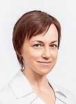 Зиновьева Елена Павловна