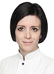 Муратова Дарья Сергеевна