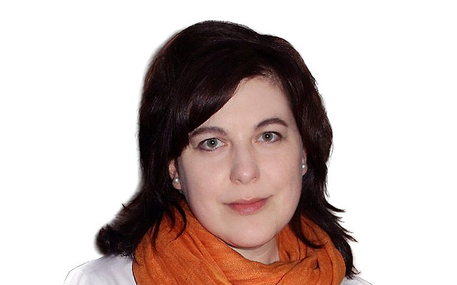 Кренкель Галина Львовна