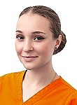 Романова Инга Романовна