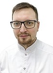 Меринов Сергей Алексeeвич