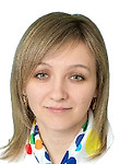 Чувилина Анна Николаевна