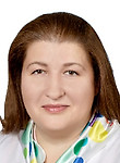 Тимошенко Светлана Викторовна