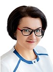 Мануева Татьяна Николаевна
