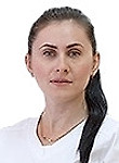 Лебедева Светлана Михайловна