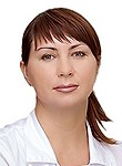 Сисюкина Инна Евгеньевна