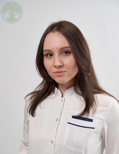 Белоусова Ксения Сергеевна