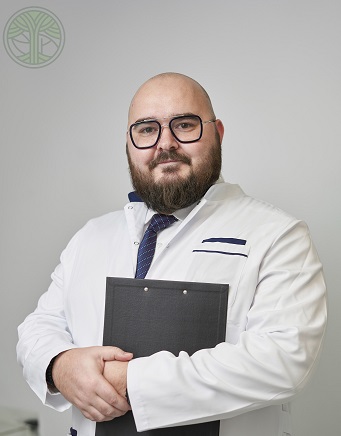 Яруллин Линнур Анварович