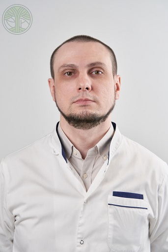 Панков Роман Игоревич