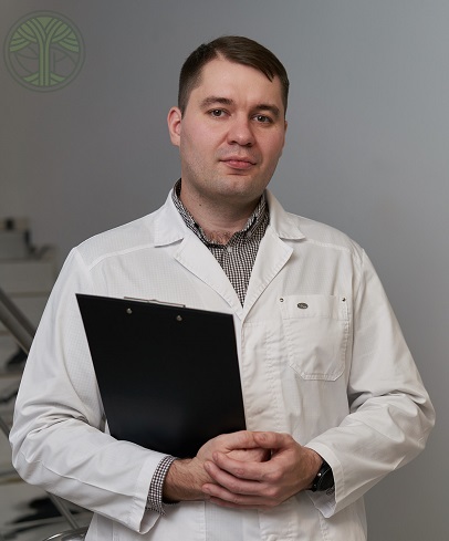 Прокопенков Андрей Александрович
