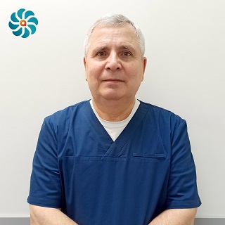 Голобурдин Юрий Васильевич