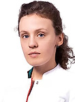 Алексейкова (Фадеева) Мария