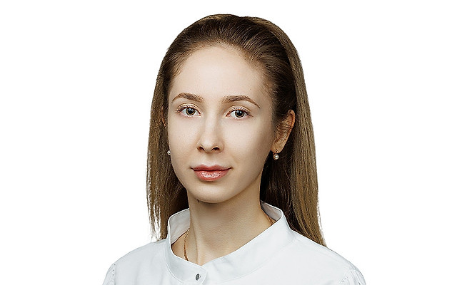 Карцева Кристина Анатольевна