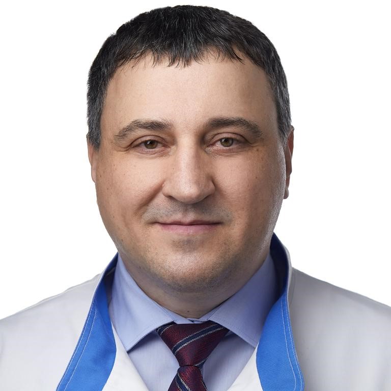 Сирота Евгений Сергеевич