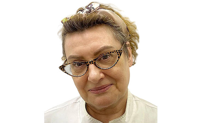 Сергеева Лилия Александровна